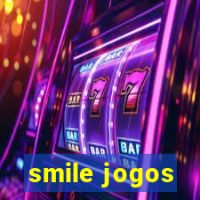 smile jogos